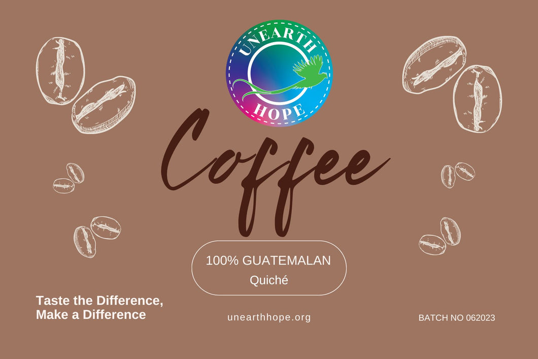 Quiché Coffee